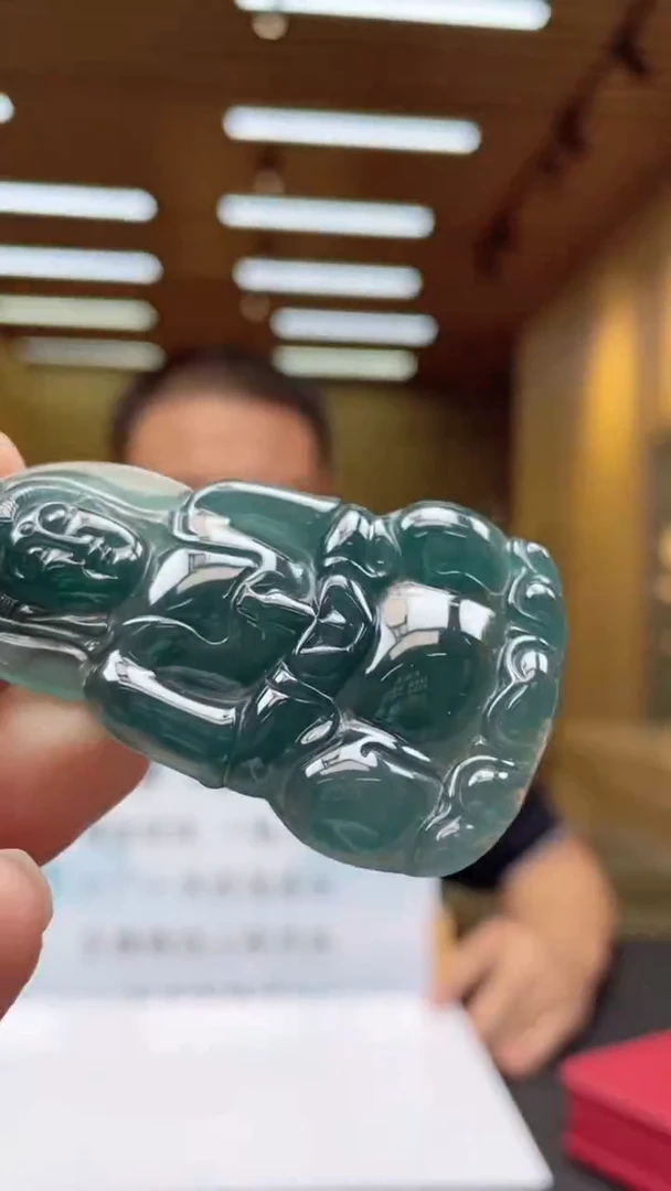 未镶嵌定制翡翠********625