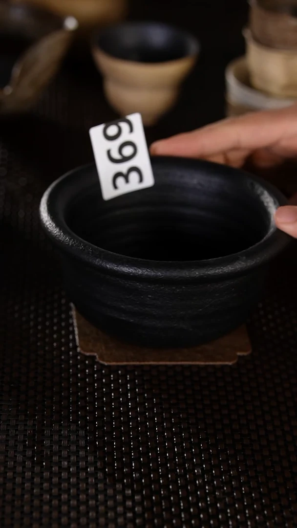 369景德镇{立梦陶}手作同款