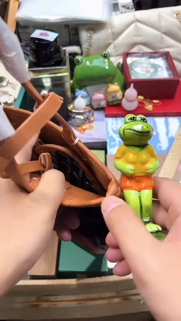 全球寻宝高端瓷儿