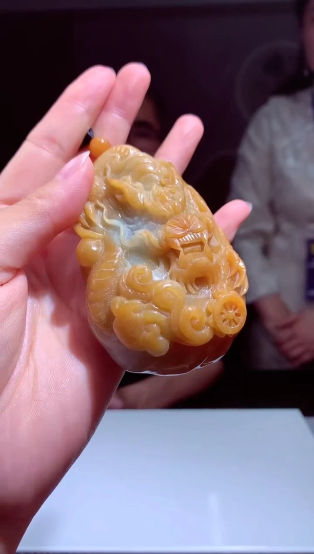 【闪购商品】定制翡翠未镶嵌天然A货翡翠（拍一发一）