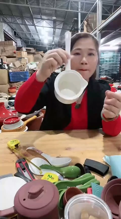 【闪购商品】瑕疵白色引流杯不能明火