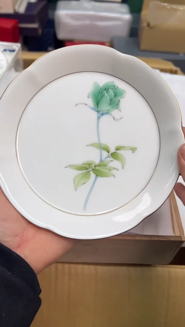 【闪购商品】瓷片a674好好好好好好