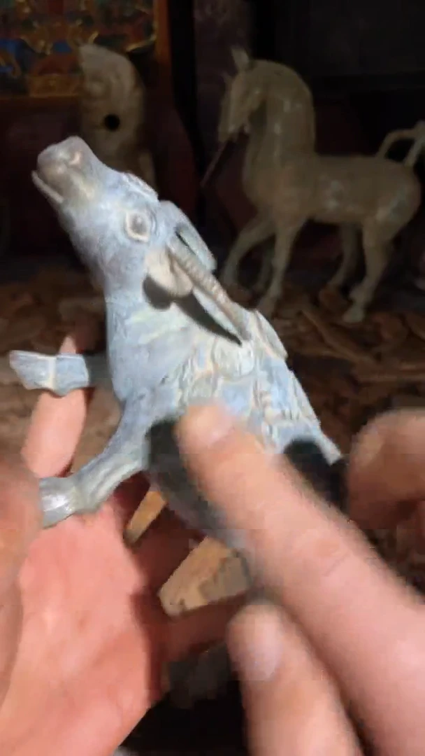 东顺文玩摆件766666666