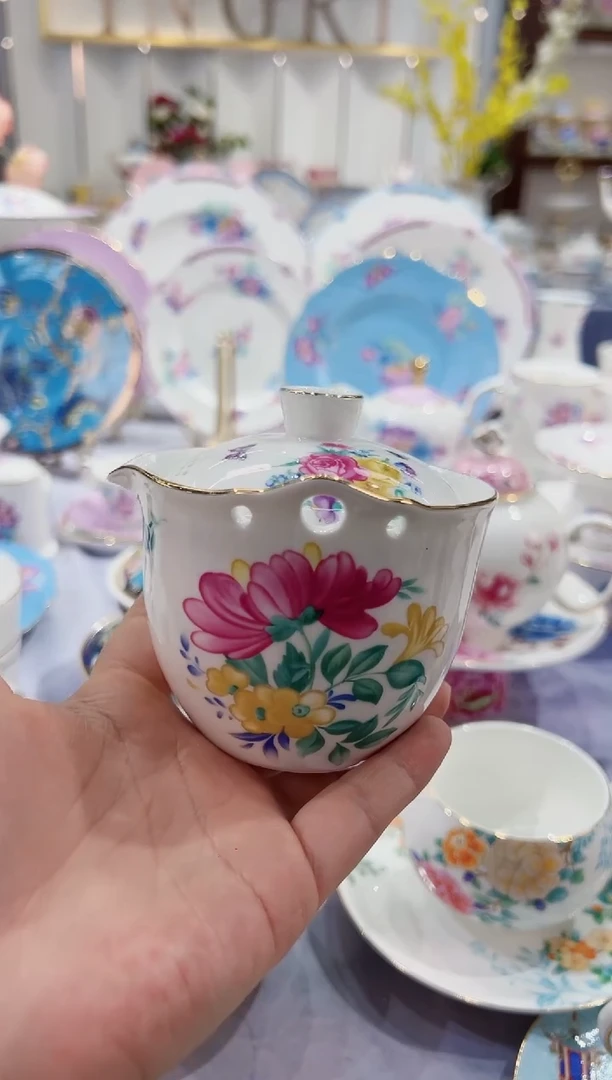 【闪购商品】36%以上骨粉骨瓷·