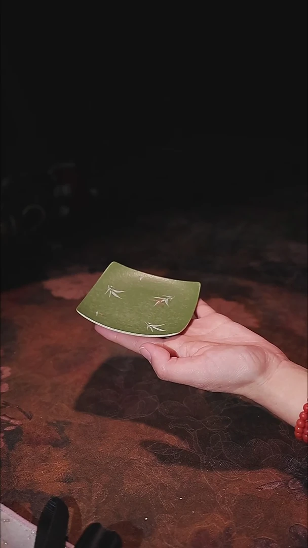 陶瓷茶具（无礼盒）@@A13992