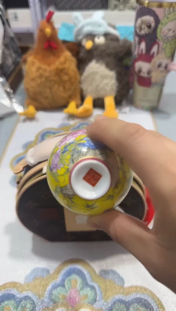 瓷片七天无理由退换