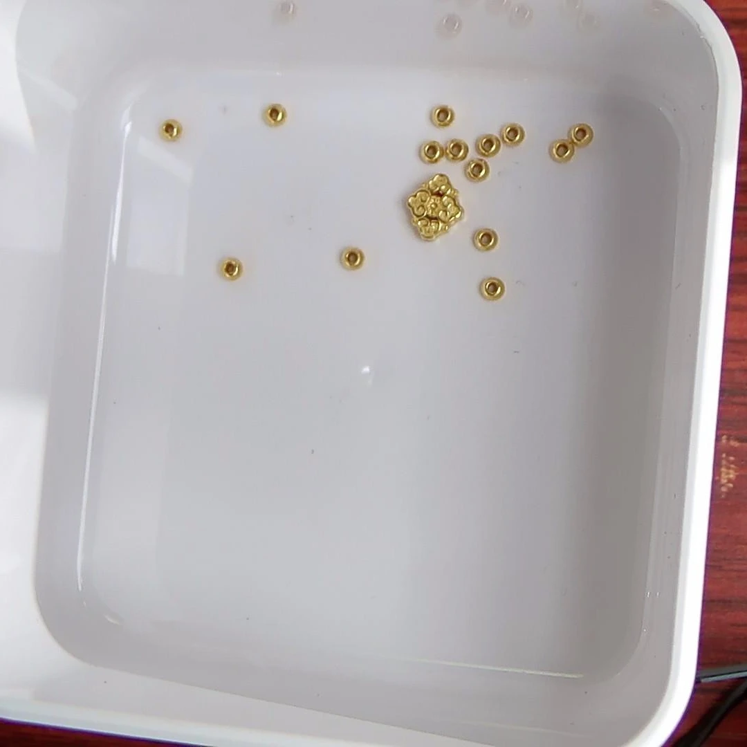 足金DIY配件B2.111