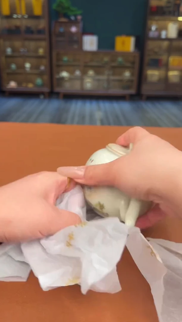 熹物见山清仓福利品11111