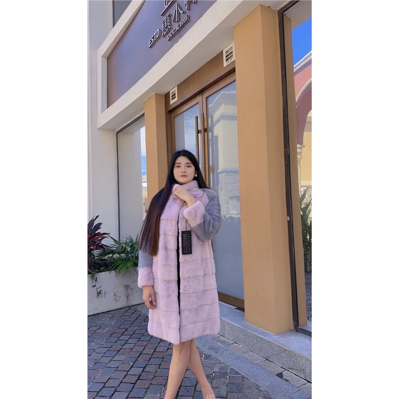 衣长90胸围90-95小码福利体重不超过105斤的撞色横排工艺撤柜福利