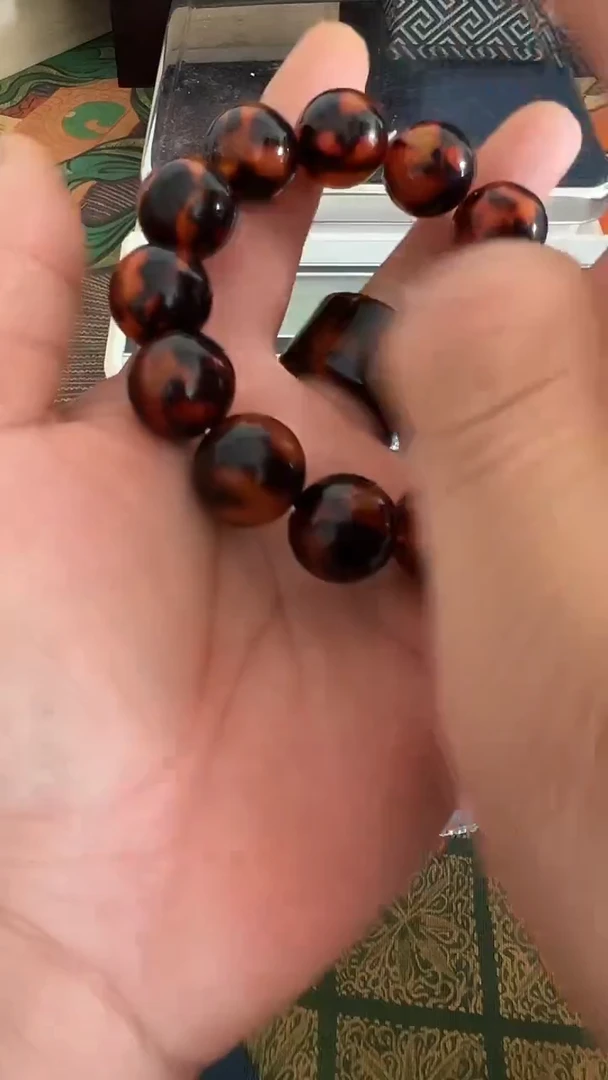 花梨木类手串手串A106