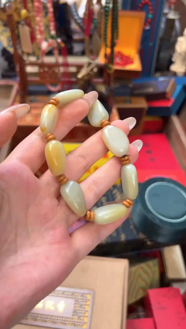 【闪购商品】和田玉挂件未镶嵌——————————