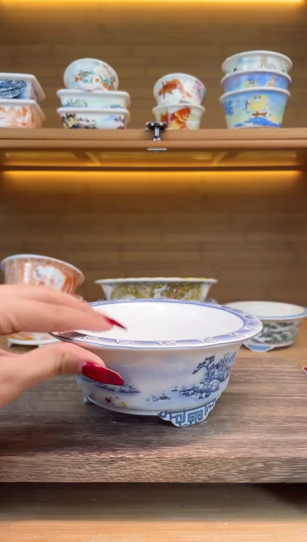 【闪购商品】红陶瑕【A03328】12*4