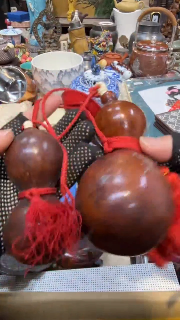 藤木中古艺术工艺美术品