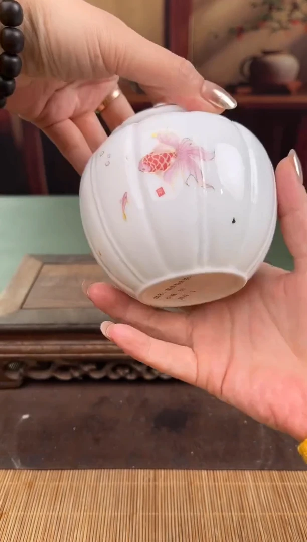 【闪购商品】顾德茶器福利闪购链接