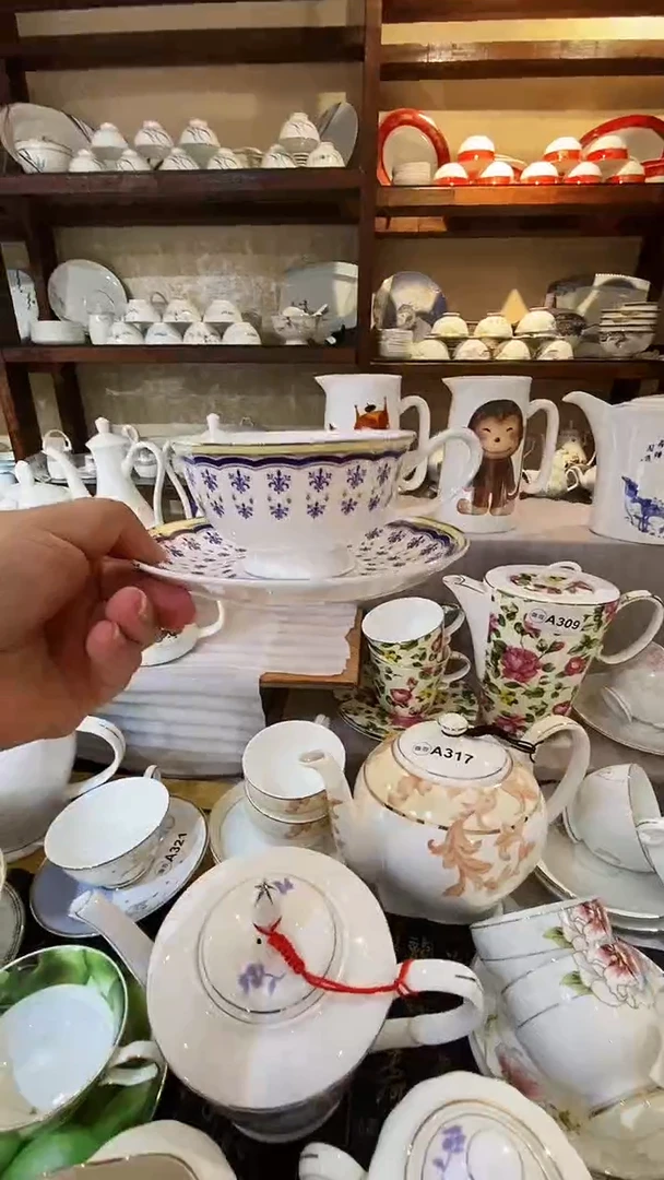 陶瓷手柄款库存产品默认微瑕介意慎拍定制产品不支持退货