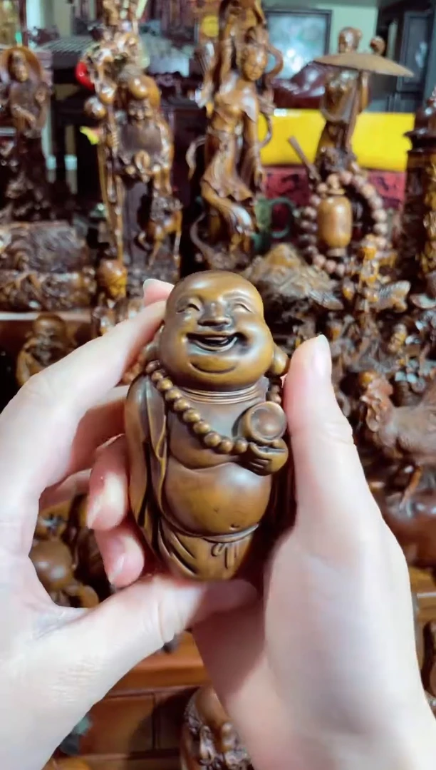 【闪购商品】木高端文玩礼品好物