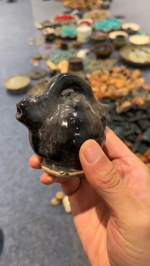 【闪购商品】罐瓷器8888888888888888