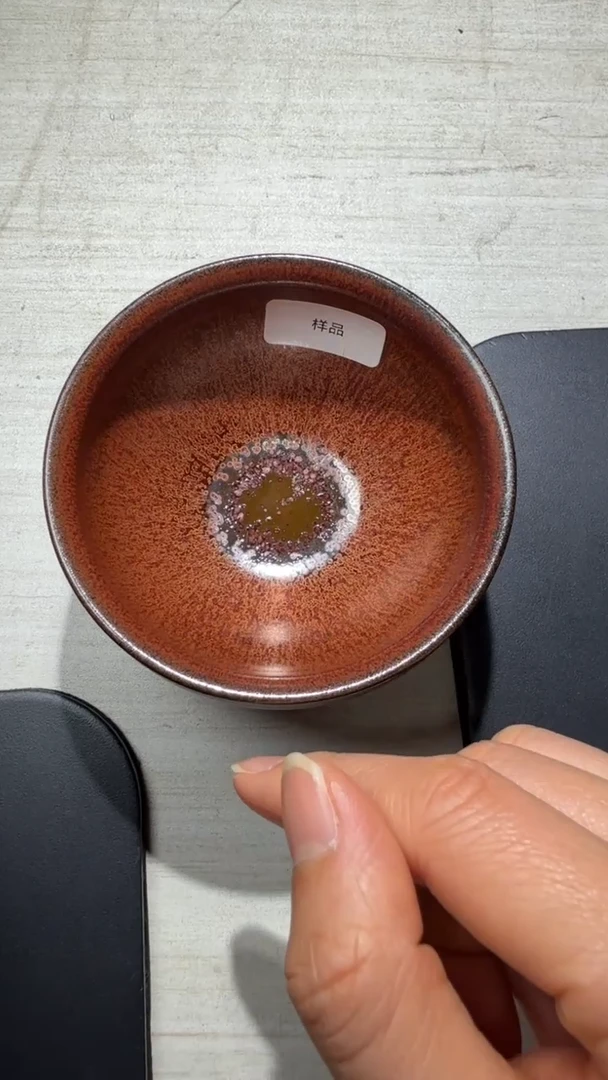 茶盏金长兴高端收藏27