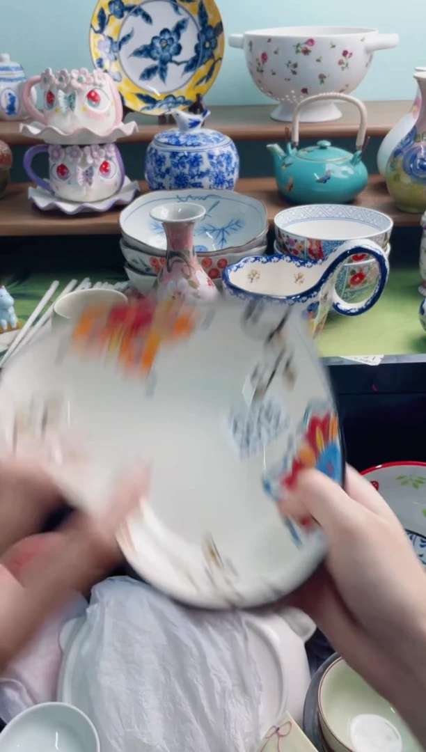 陶瓷珍*G615********