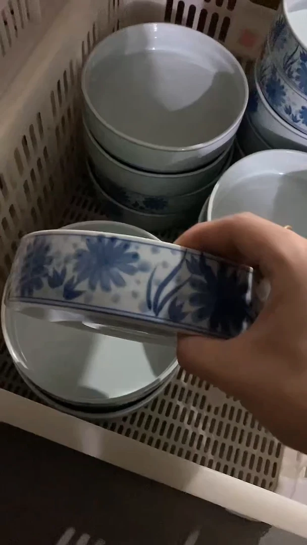 瓷片陶瓷茶器孤品15