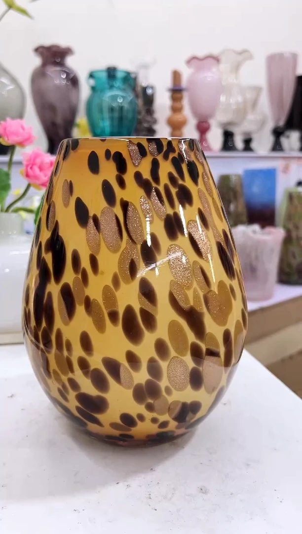 【闪购商品】也麦花器