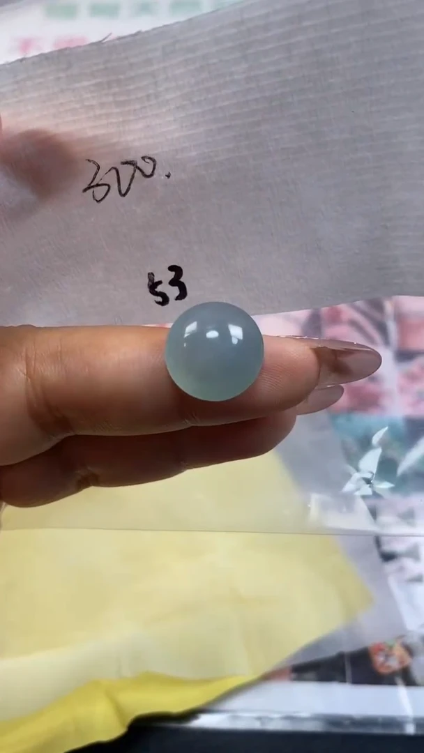 未镶嵌定制翡翠 定制翡翠