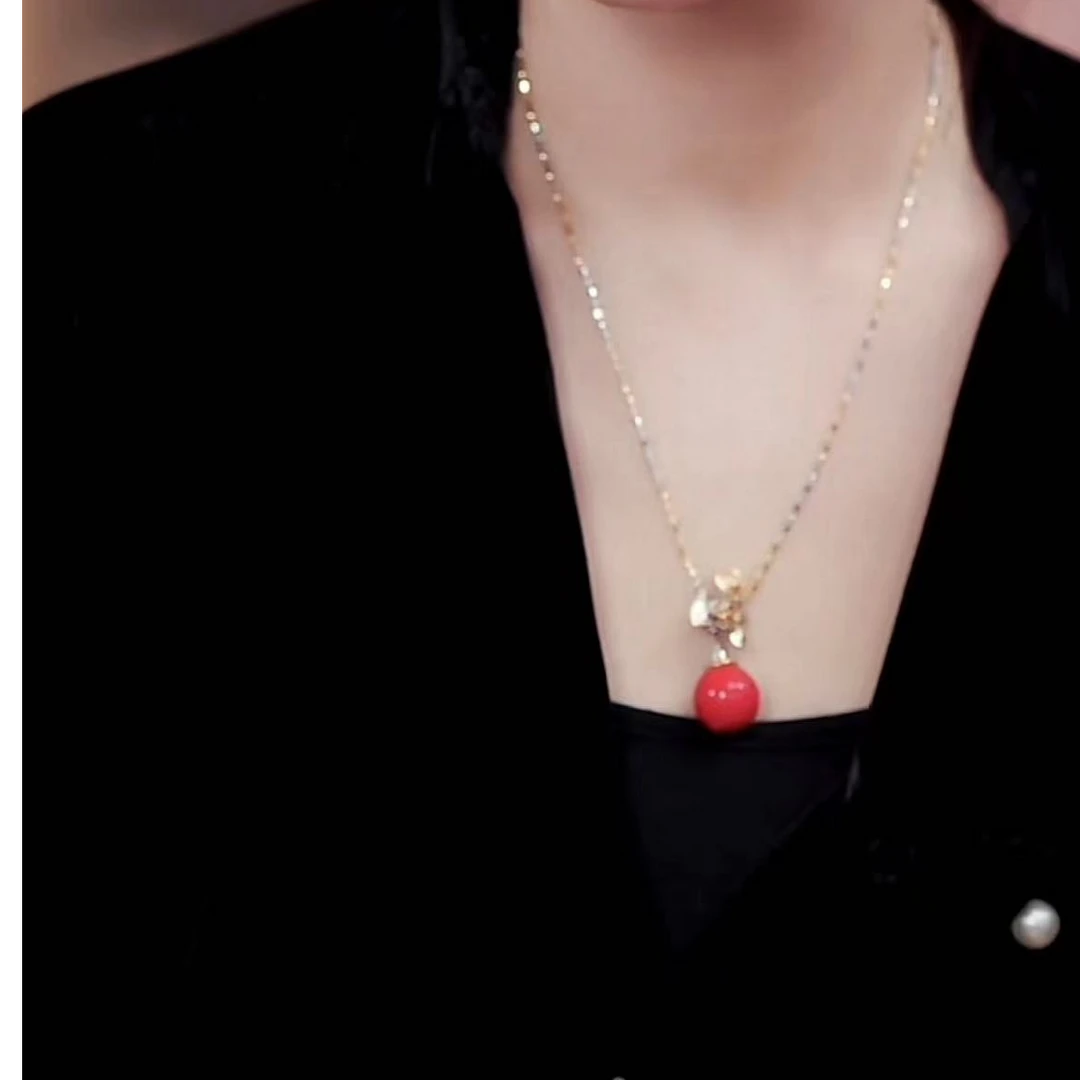 合金吊坠 29ZB235571时尚饰品