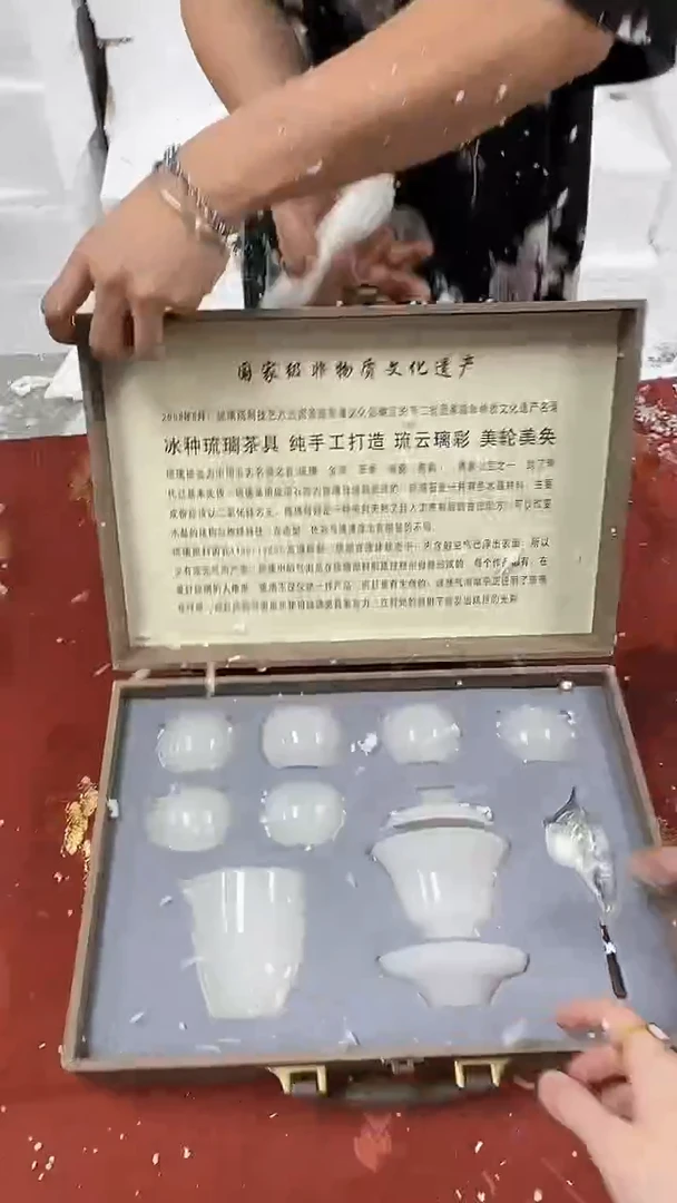 其他精品茶具@@@@@@@@（不带礼盒）