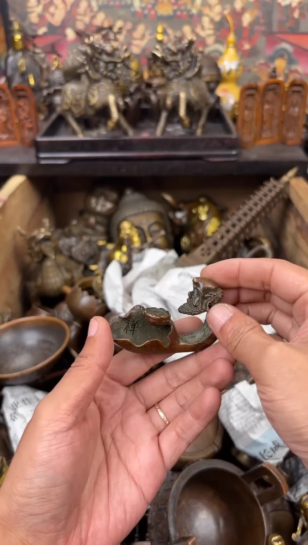 百福铜专属精选链接