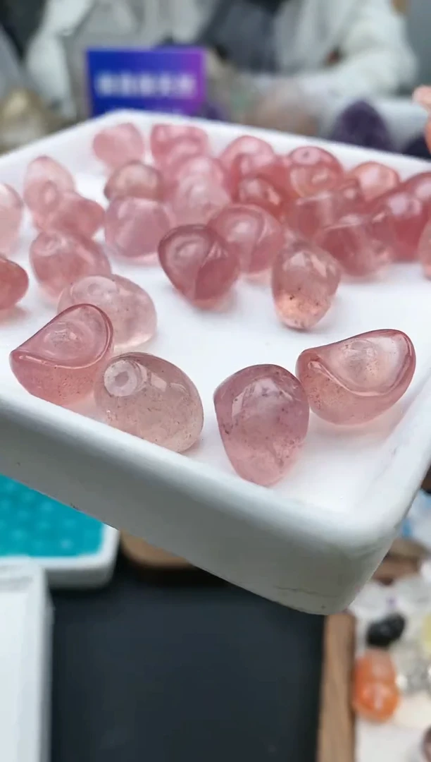 【闪购商品】水晶颈饰未镶嵌22a多样性发其一/1.17/1个