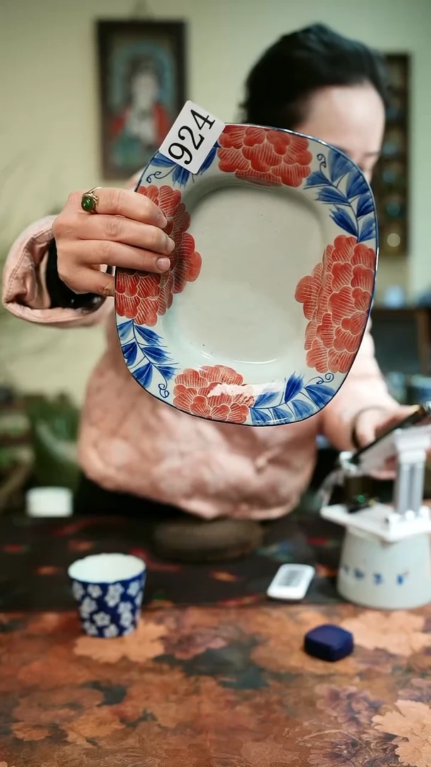 【闪购商品】.924............茶碗