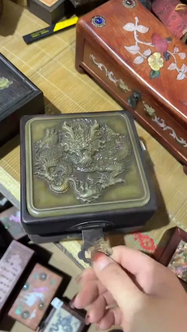 【闪购商品】老板娘推荐摆件摆饰