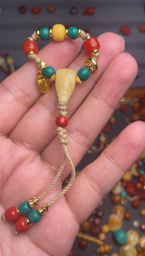 石英质玉多样性发货未镶嵌3-6