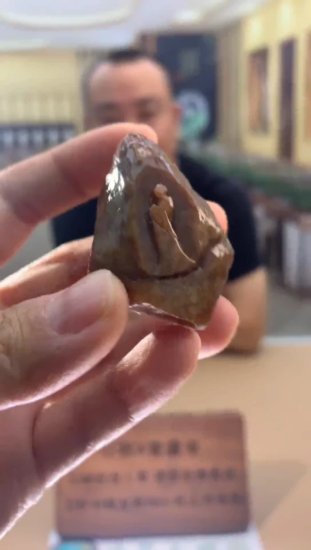 颈饰未镶嵌翡翠翡翠挂件 多样性发一件