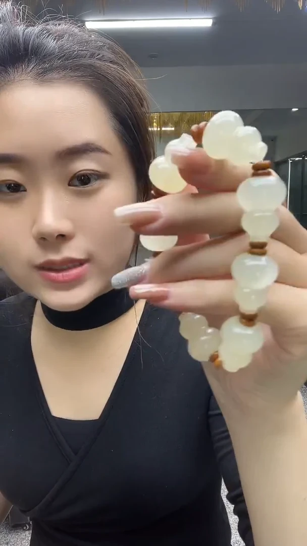 葫芦手串多样性发货一