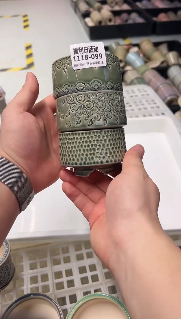 1118-099 内口 6.5 瑕疵特价 默认一只