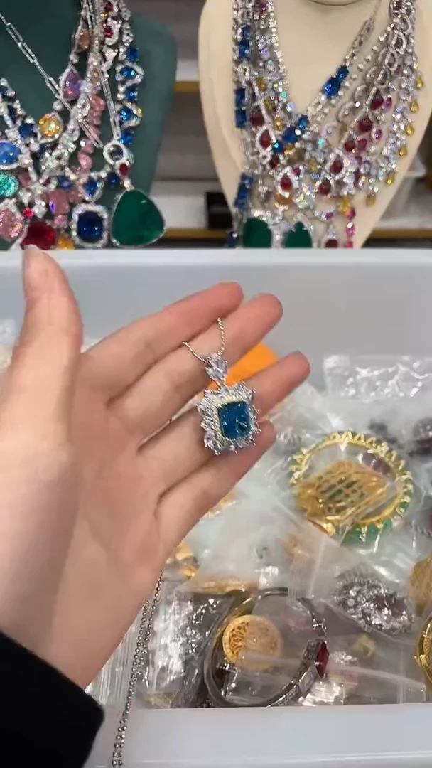非金属无高端精品系列款式q763