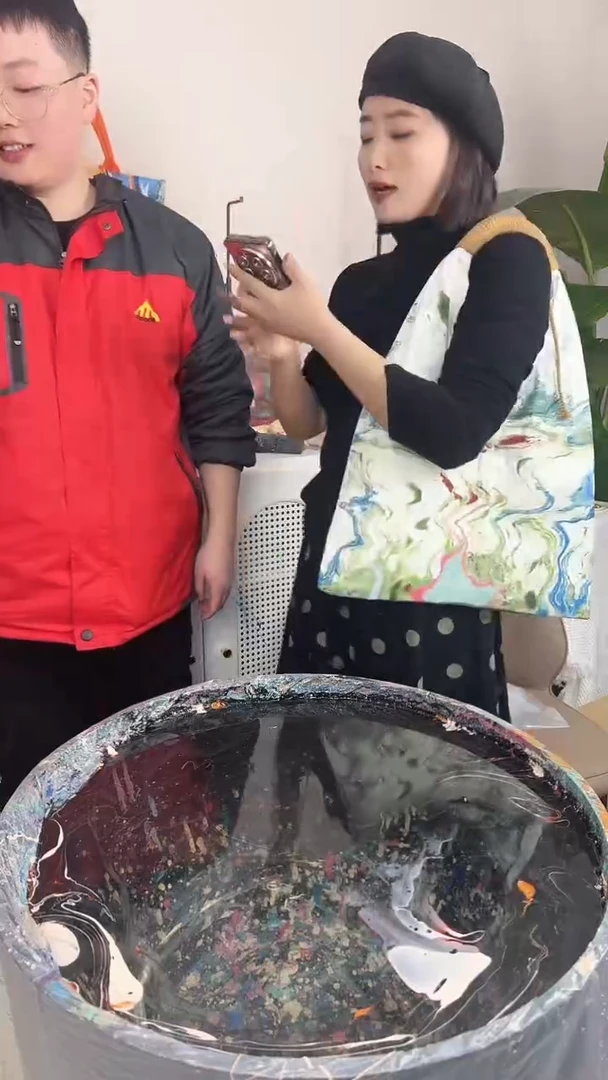 禅意包手作大漆包包