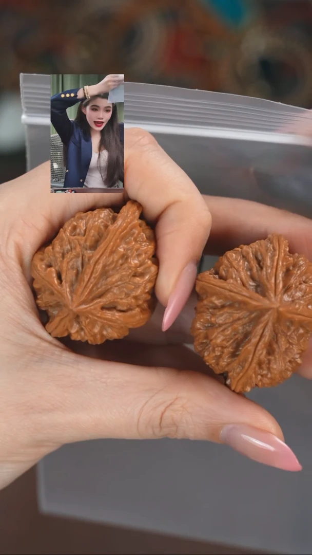 【闪购商品】文玩核桃把件1111111111111111