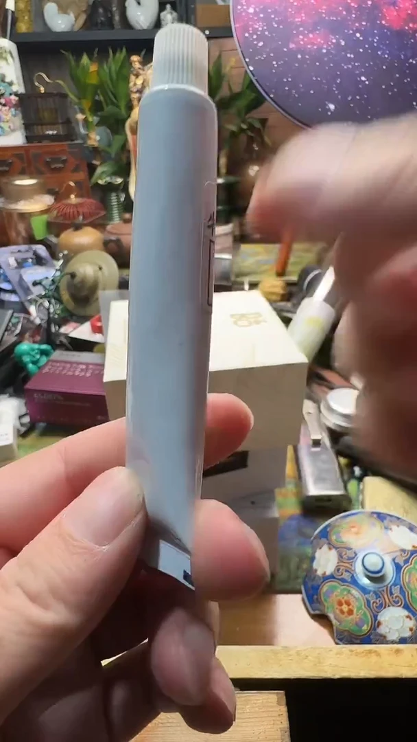 瓷器摆件茶文化  工艺美术