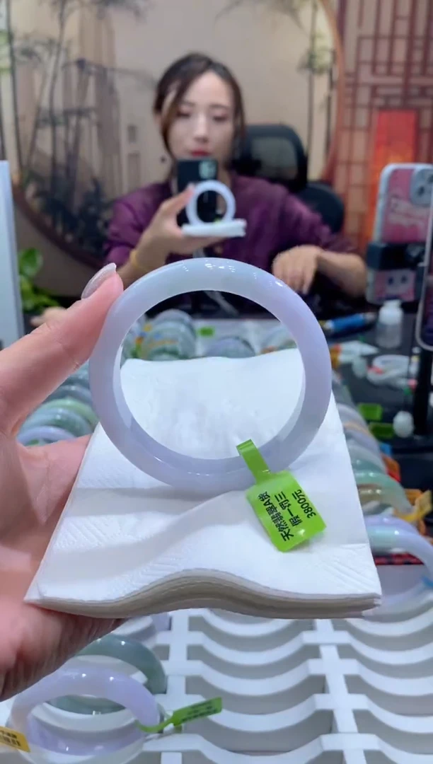 未镶嵌手镯翡翠000070606