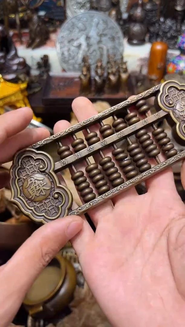 R瑞瑞古铜高端精品40