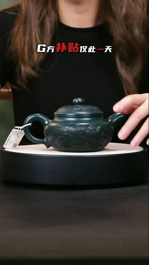 茶壶紫砂紫砂茶壶28