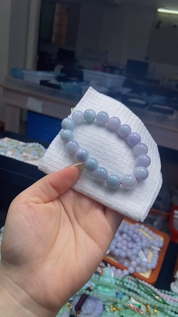 颈饰未镶嵌翡翠闪购0129 卡12