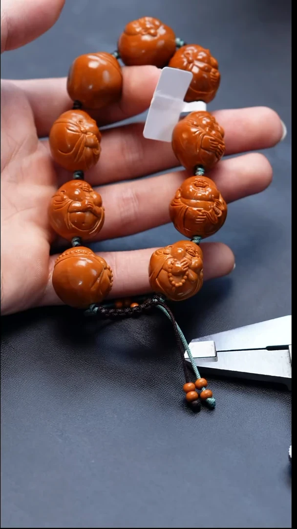 手串/手链橄榄核橄榄核