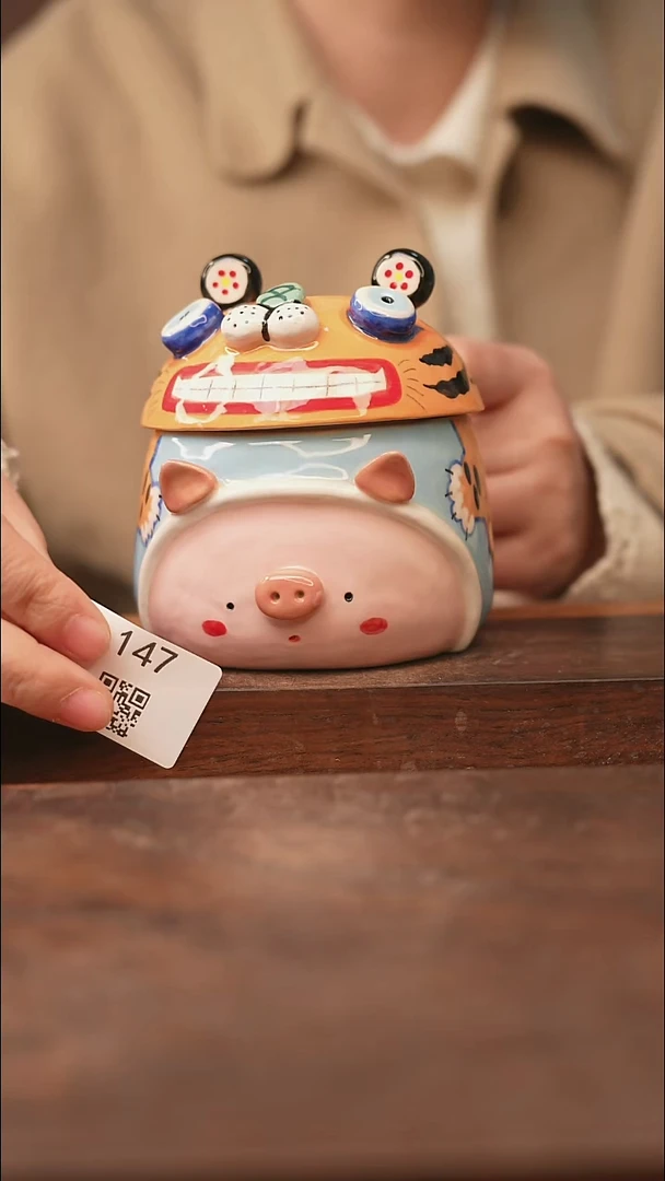 【落单孤品】/杯子@@147