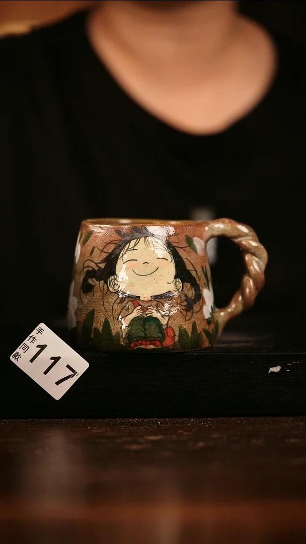 其他遇瓷手作同款117