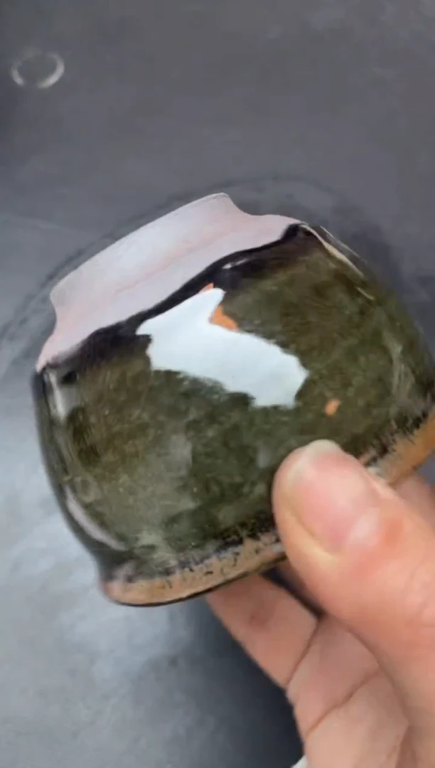 【闪购商品】茶盏252