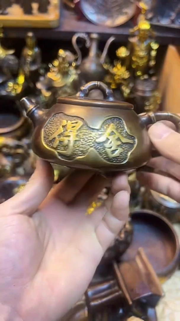 1案台摆件 物品摆件