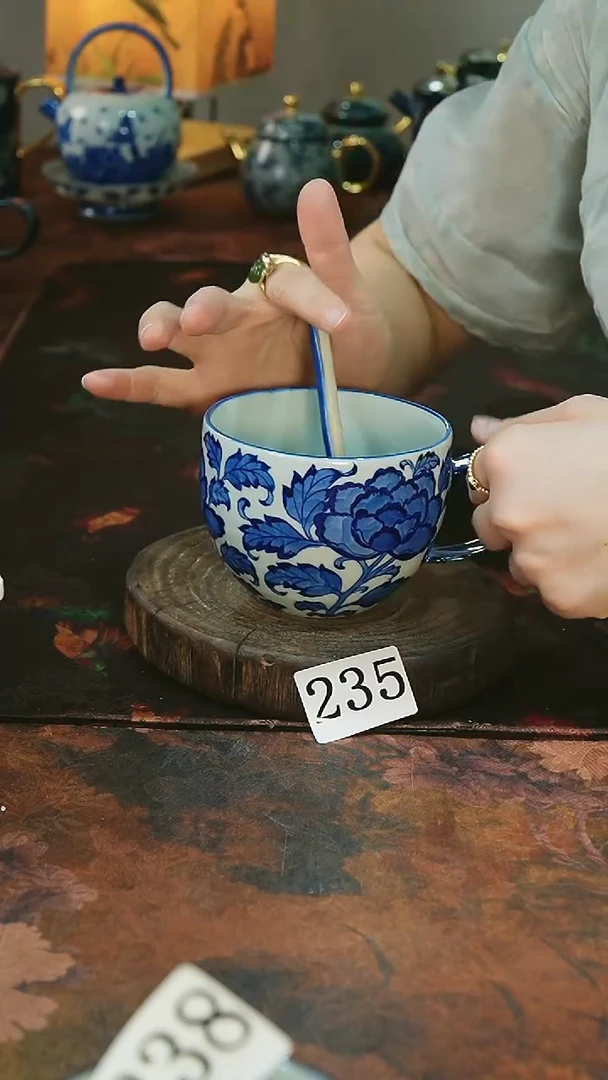 茶碗...........235微瑕